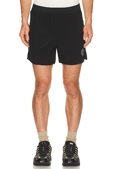 Training Short