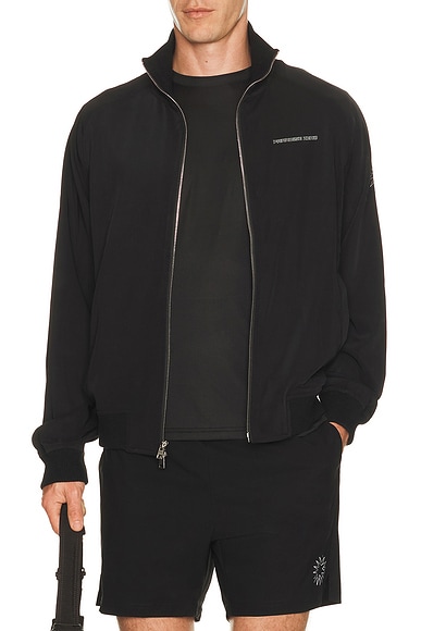 Track Jacket