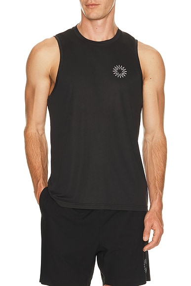 Training Tank