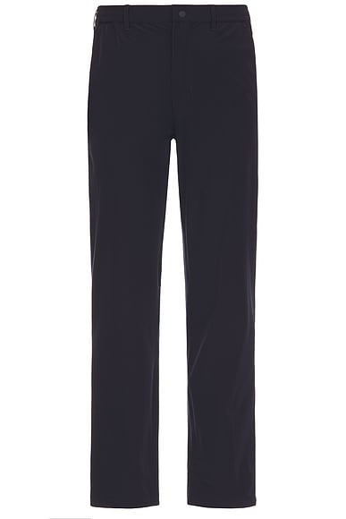 Monogram Tech Pant