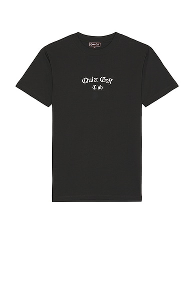 Valley Tee