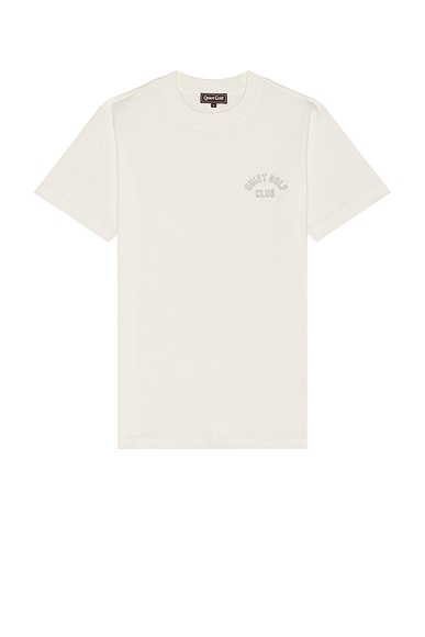 Qgc Tee