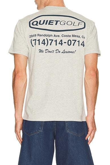 Pro Shop T-Shirt