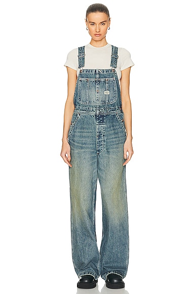 Darcy Overall
