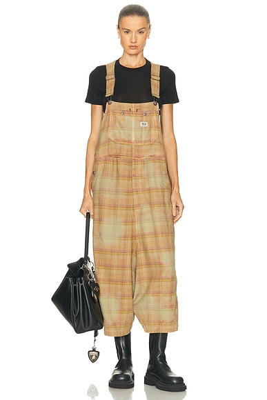 Jump Overall