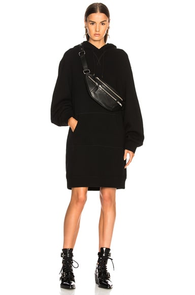 Hoodie Dress