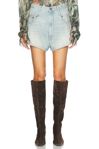 R13 Denim | Spring 2025 Collection | FWRD R13 Denim | Spring 2025 Collection | FWRD