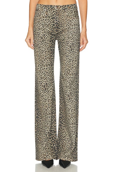 Jane Wide Leg