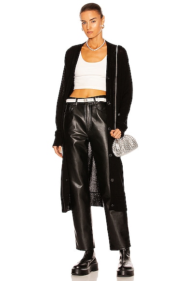 Amiri star cardigan best sale