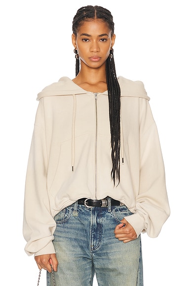 Frame denim sweater 2025