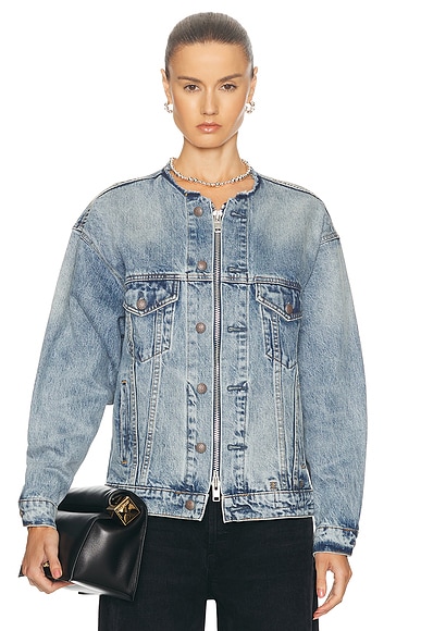 Alexander wang daze jacket on sale