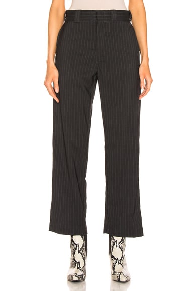 Slouch Pant