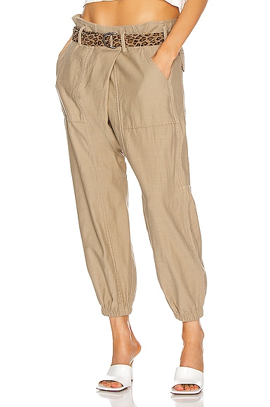 Crossover Utility Drop Pant