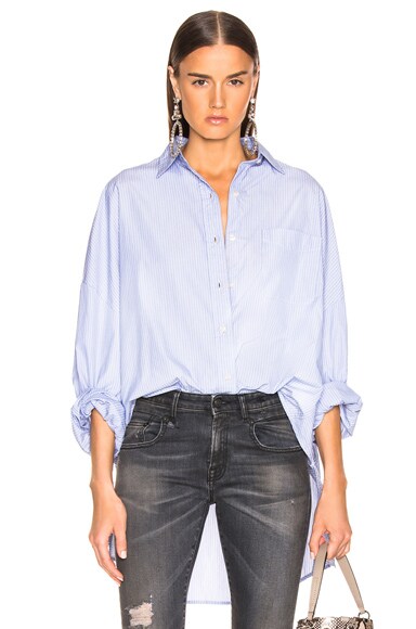 Oversized Shirt