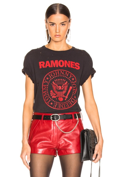 Ramones Boy Tee