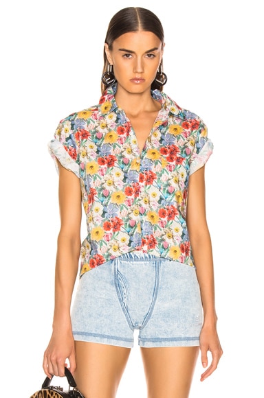 Skater Shirt