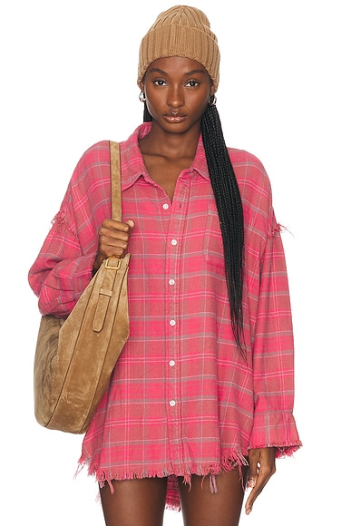Balenciaga new swing shirt shop