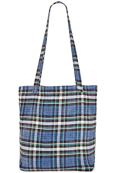 R13 MEDIUM TOTE BAG