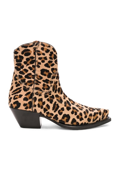 r13 denim cowboy boots