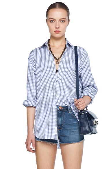 rag and bone charles shirt