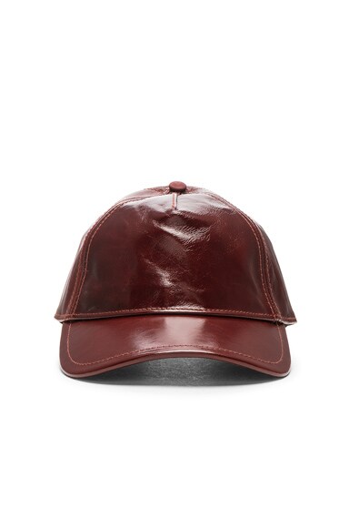 Marilyn Baseball Cap