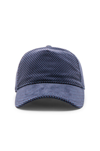 Marilyn Baseball Cap