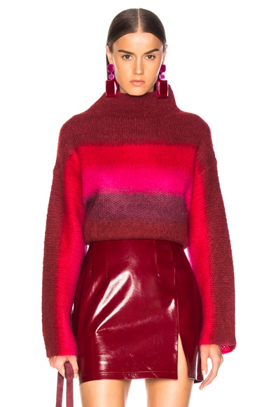 Holland Funnel Neck