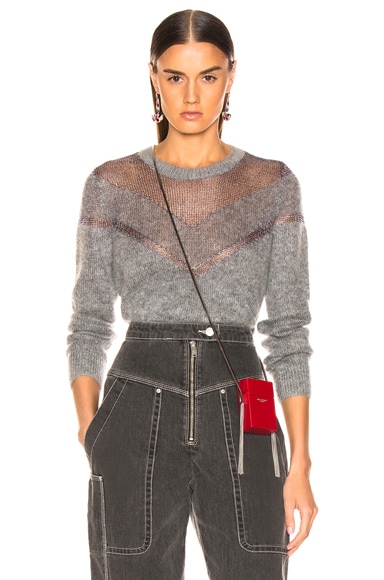 rag and bone blaze sweater