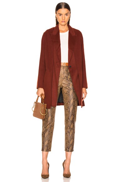 Rag & sale bone kaye coat