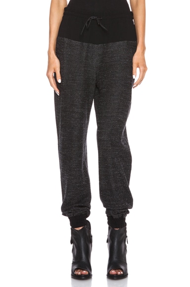 rag and bone mens sweatpants