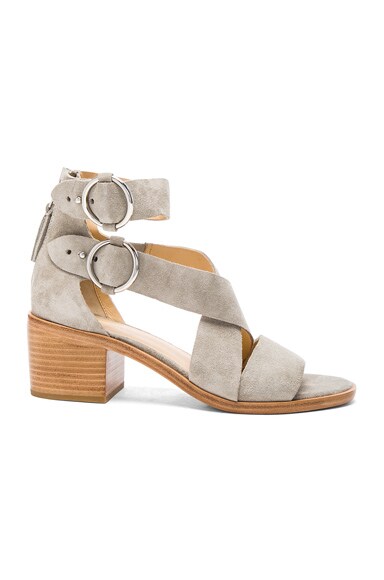 Rag and sale bone mari sandal