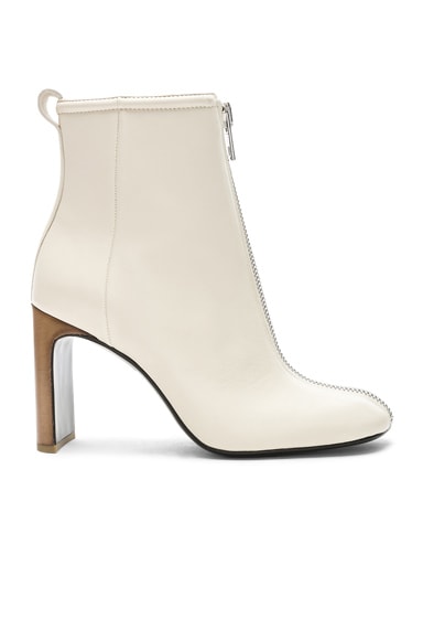 Rag and bone sales ellis zip boot