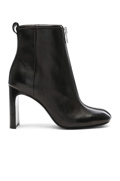 Rag and bone ellis bootie top