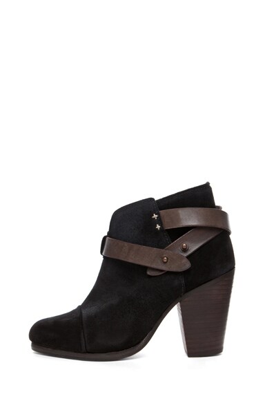 rag and bone harness boots