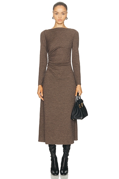 Nora Dress