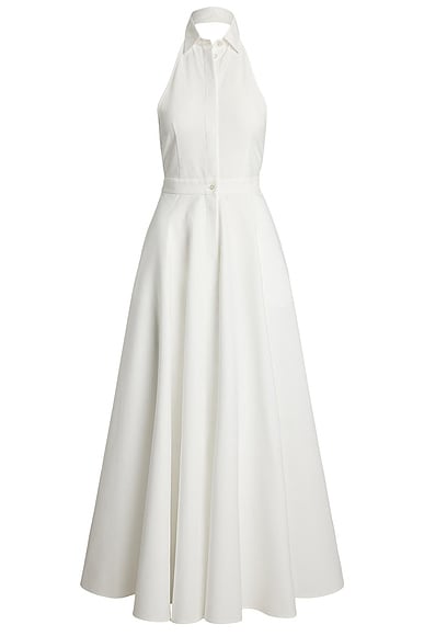 Ralph Lauren ドレス&ワンピース - White | FWRD