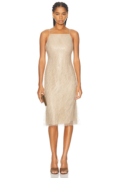 Donnely Dress