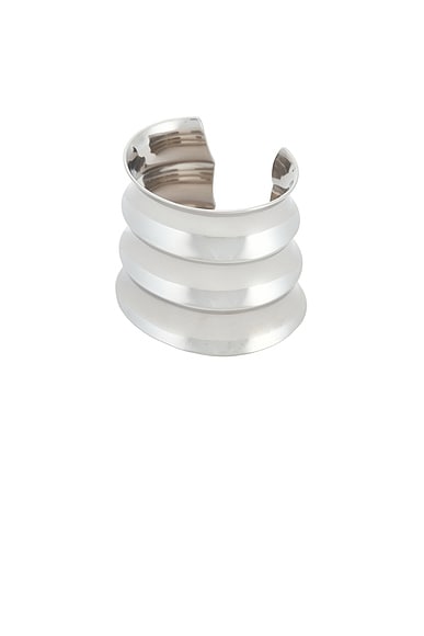 Cuff Bracelet