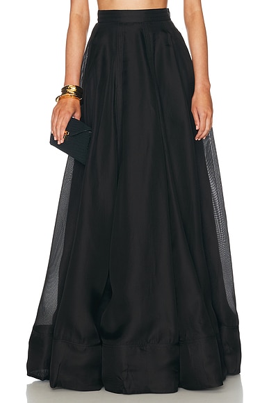 Gazar Ivanna Skirt
