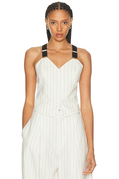 Donnella Vest