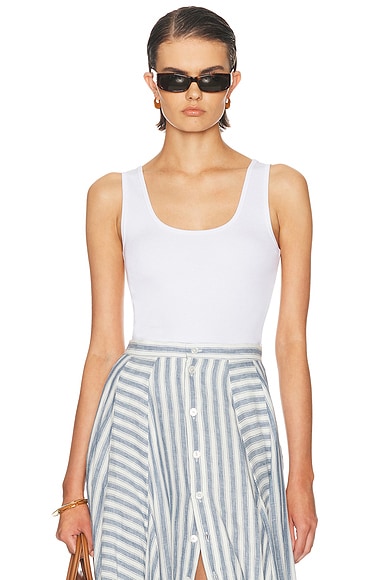 Ellis Tank Top