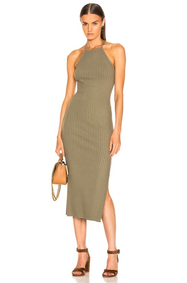 Burberry deals jayniie dress