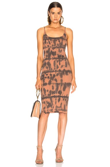 chinese dress ladies Raquel Allegra Marceline Dress Shibori Indigo – Thistle Hill