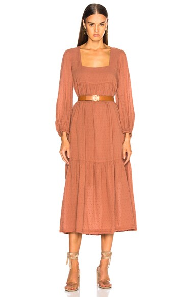 Empress Dress