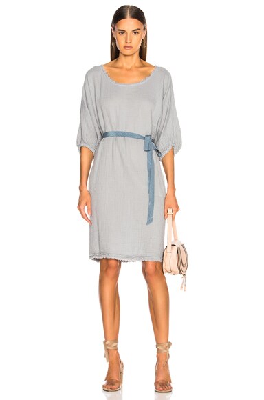 Dolman Dress