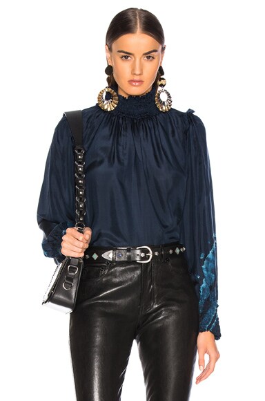 Victorian Blouse
