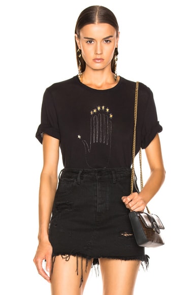 Boxy Tee
