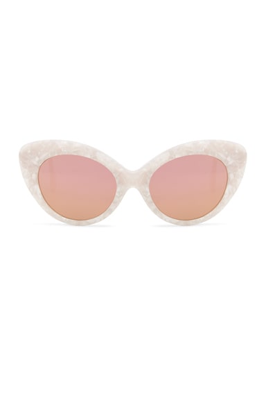 Agnes Sunglasses