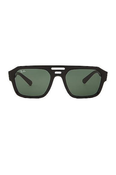 Corrigan Sunglasses