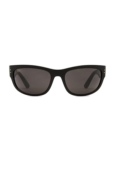Ray-Ban X A$AP Rocky Mega Balorama 63